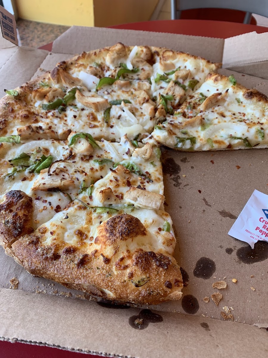 Domino's Pizza Photo 10