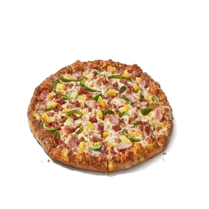Domino's Pizza Photo 4