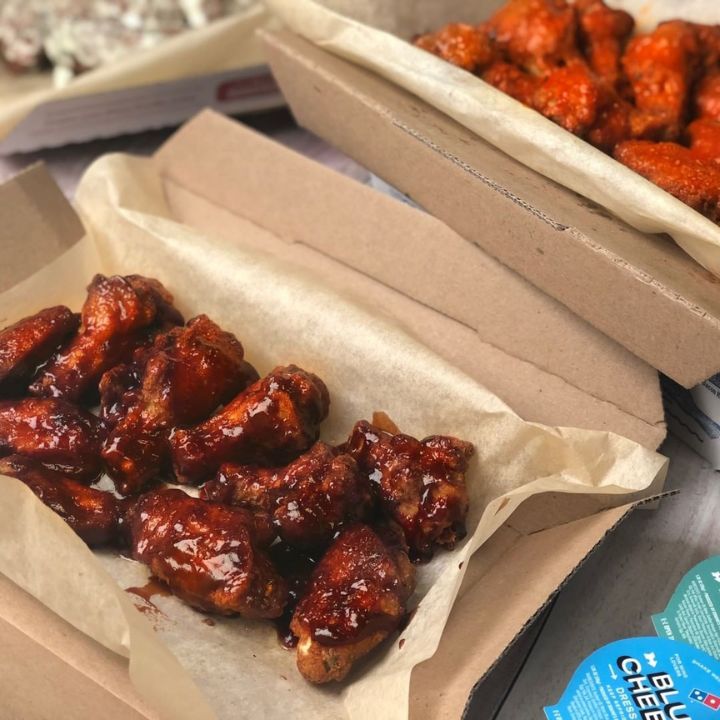 Domino's Pizza Photo 5