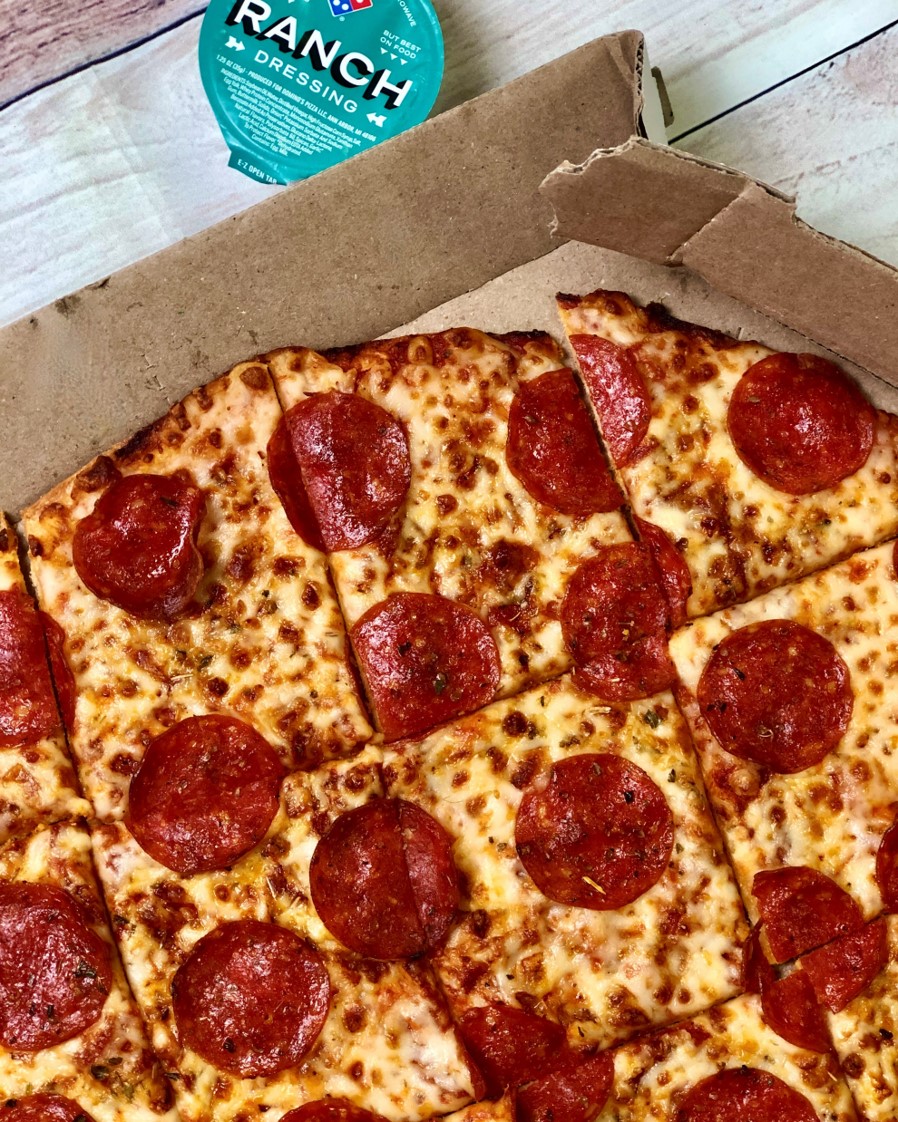 Domino's Pizza Photo 7
