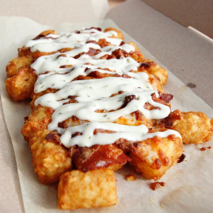 Domino's Pizza Photo 8